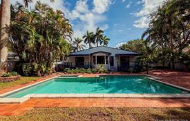 Villa – Miami, Florida, Vereinigte Staaten. $899 000