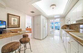 Eigentumswohnung – Fort Lauderdale, Florida, Vereinigte Staaten. $1 725 000