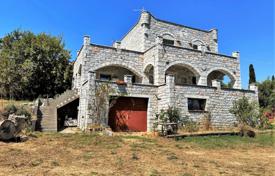 Villa – Peloponnes, Griechenland. 220 000 €