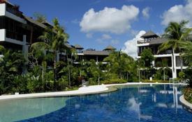 Wohnung – Mueang Phuket, Phuket, Thailand. $4 260  pro Woche