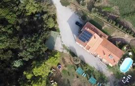 5-zimmer villa 417 m² in Orbetello, Italien. 850 000 €