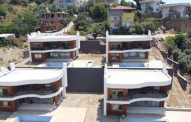 5-zimmer villa 200 m² in Alanya, Türkei. $717 000