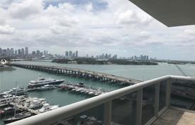 Wohnung – Miami Beach, Florida, Vereinigte Staaten. $2 950 000