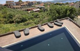 1-zimmer wohnung 91 m² in Tivat city, Montenegro. 240 000 €