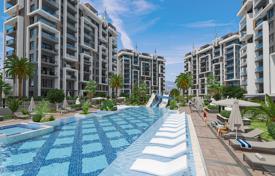 Wohnung – Avsallar, Antalya, Türkei. From $145 000