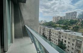 2-zimmer wohnung 59 m² in Altstadt von Tiflis, Georgien. $127 000