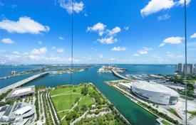 Neubauwohnung – Miami, Florida, Vereinigte Staaten. $6 495 000