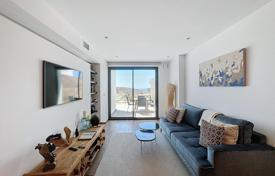 2-zimmer penthaus 108 m² in Benitachell, Spanien. 345 000 €