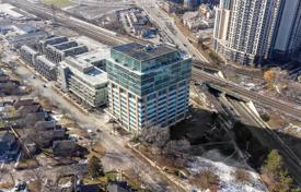 2-zimmer wohnung in Etobicoke, Kanada. C$865 000