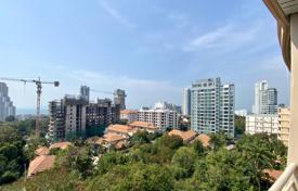 Neubauwohnung – Na Kluea, Bang Lamung, Chonburi,  Thailand. $120 000