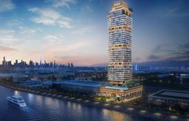 Wohnsiedlung Hilton Residence – Dubai Maritime City, Dubai, VAE. ab $875 000
