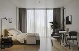 2-zimmer appartements in neubauwohnung 54 m² in Makhinjauri, Georgien. $124 000