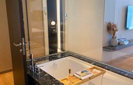 2-zimmer appartements in eigentumswohnungen in Khlong Toei, Thailand. $4 600  pro Woche