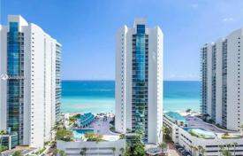 Wohnung – Collins Avenue, Miami, Florida,  Vereinigte Staaten. $1 350 000