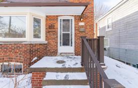 3-zimmer stadthaus in York, Kanada. C$1 328 000