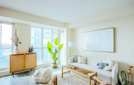 1-zimmer wohnung in Lynn Williams Street, Kanada. C$723 000