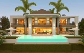 6-zimmer villa 1205 m² in Benahavis, Spanien. 3 800 000 €