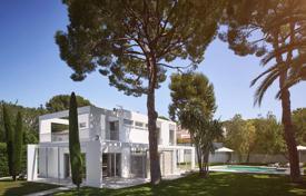 6-zimmer villa 25 m² in Cap d'Antibes, Frankreich. 3 850 000 €