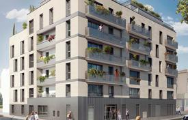 New residential complex with apartments in Vanves, Frankreich. ab 418 000 €