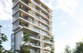 2-zimmer appartements in neubauwohnung in Limassol (city), Zypern. 910 000 €