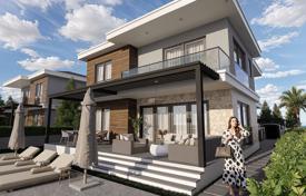 5-zimmer villa 240 m² in Fethiye, Türkei. 24 988 000 TRY