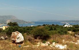 Grundstück – Kokkino Chorio, Kreta, Griechenland. 155 000 €