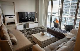 2-zimmer appartements in eigentumswohnungen 108 m² in Miami, Vereinigte Staaten. $990 000