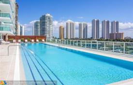 Wohnung – Sunny Isles Beach, Florida, Vereinigte Staaten. $848 000