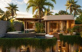 3-zimmer villa 217 m² in Uluwatu, Indonesien. $299 000