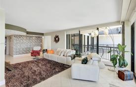 Eigentumswohnung – South Bayshore Drive, Miami, Florida,  Vereinigte Staaten. $940 000