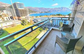 Wohnung – Budva (Stadt), Budva, Montenegro. 420 000 €