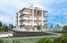 New residential complex with apartments in Aradippou, Zypern. ab 165 000 €