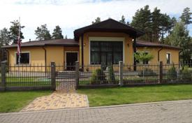 Haus in der Stadt – Sunīši, Garkalne Municipality, Lettland. 450 000 €