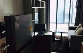 1-zimmer appartements in eigentumswohnungen in Bang Rak, Thailand. $182 000