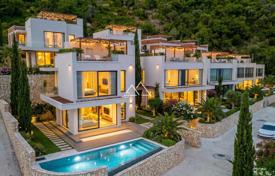 4-zimmer villa 224 m² in Đenovići, Montenegro. 1 150 000 €