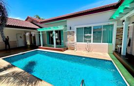 Einfamilienhaus – Pattaya, Chonburi, Thailand. $165 000