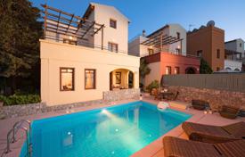 Haus in der Stadt – Plaka, Chania, Kreta,  Griechenland. 500 000 €