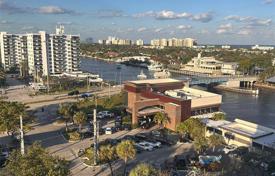 Eigentumswohnung – Fort Lauderdale, Florida, Vereinigte Staaten. $515 000