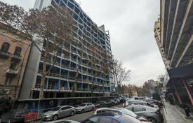 3-zimmer wohnung 122 m² in Tiflis, Georgien. $482 000