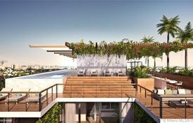 Neubauwohnung – Miami Beach, Florida, Vereinigte Staaten. $14 000 000