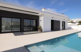 4-zimmer villa 300 m² in Rojales, Spanien. 810 000 €