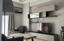 2-zimmer wohnung 55 m² in Vake-Saburtalo, Georgien. $150 000
