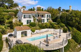 10-zimmer villa 380 m² in Cannes, Frankreich. 5 300 000 €