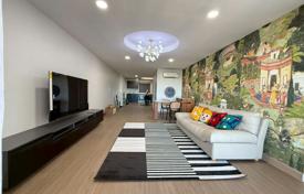 2-zimmer wohnung 123 m² in Pattaya, Thailand. $139 000
