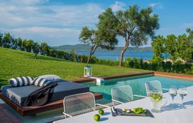 Villa – Chalkidiki, Administration of Macedonia and Thrace, Griechenland. 5 000 €  pro Woche