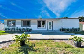 3-zimmer haus in der stadt in Cutler Bay, Vereinigte Staaten. $650 000