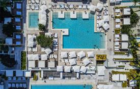 Eigentumswohnung – Miami Beach, Florida, Vereinigte Staaten. $699 000