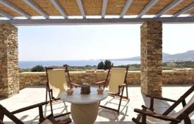 Villa – Paros, Ägäische Inseln, Griechenland. 6 000 €  pro Woche