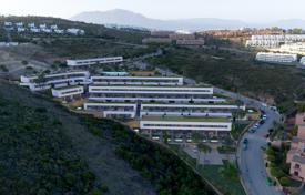 6-zimmer stadthaus 119 m² in Manilva, Spanien. 425 000 €
