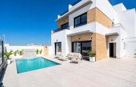 3-zimmer villa 138 m² in Benijofar, Spanien. 465 000 €